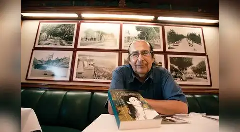 Miguel Gutiérrez sigue vigente e interpelando a los escritores peruanos