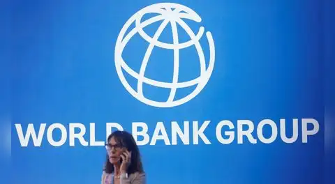 Precios de materias primas alcanzarán su nivel más bajo en el 2026, según el Banco Mundial