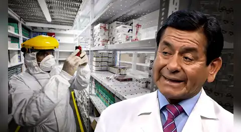 Asociación Latinoamericana de Diabetes condena hallazgo de partícula extraña en metformina: exige mayor control a Minsa y Digemid