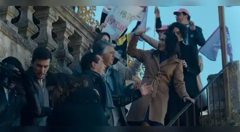 Más de 40 películas en el Festival de Cine Europeo