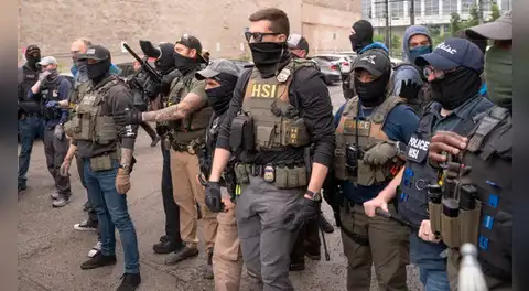 Miedo, tensión y angustia: inmigrantes en Chicago relatan el impacto de la Guardia Nacional y las redadas de ICE