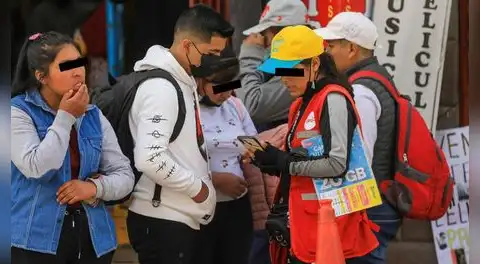 MTC implementará control facial para activación de chips ante el uso delictivo de líneas móviles