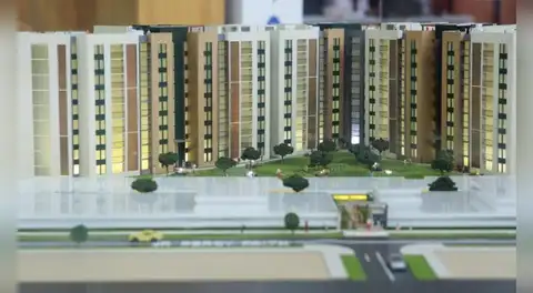 Callao y San Luis marcan el pulso del mercado inmobiliario limeño