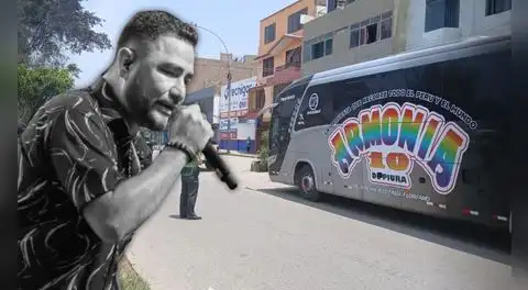 65 orquestas musicales en todo el Perú pagan el 30% de sus ganancias a extorsionadores: "Lima Norte es donde hemos recibido más llamadas"