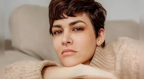 Anahí de Cárdenas retoma tratamiento preventivo contra el cáncer y admite atravesar un momento complicado: "Me bajonea bastante"