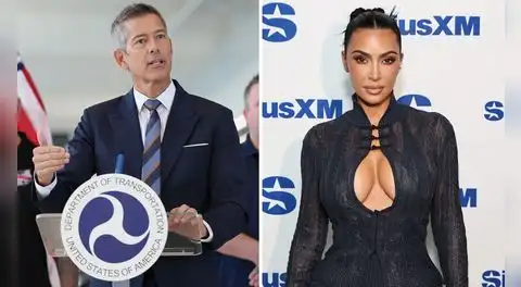 NASA responde a Kim Kardashian tras dudar de la llegada del hombre a la Luna: "Hemos ido 6 veces"