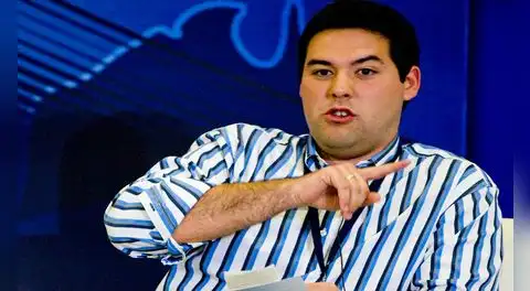 Venezuela pide retirar la nacionalidad al opositor Yon Goicoechea por llamar a una invasión extranjera