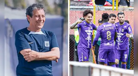 César Cueto reveló a los 4 jugadores extranjeros que le gustarían como fichajes para Alianza Lima