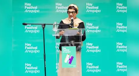 Ángela Delgado: "Así como se invierte en desarrollo local, regional y nacional, también hay que fijarse en la cultura que es una inversión a largo plazo"