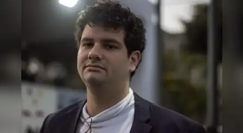 Mauricio Muñoz gana el noveno concurso de Bibliotecuento de la Caslit