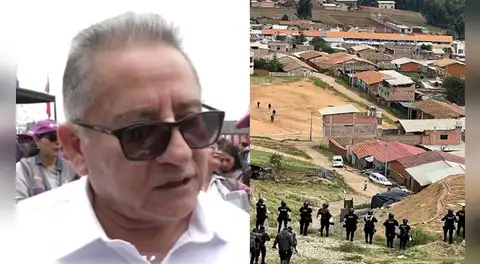 Jefe del INEI revela que no se pudo censar Pataz debido a la alta inseguridad por minería ilegal: "No nos han permitido"