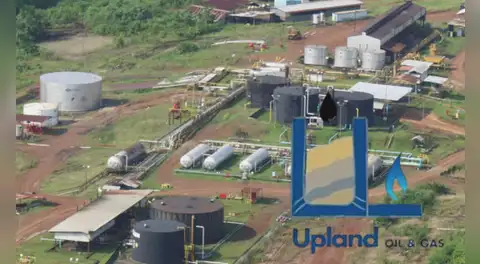 Perupetro: Upland no acreditó capacidad económica para asumir el 79% del contrato del Lote 192