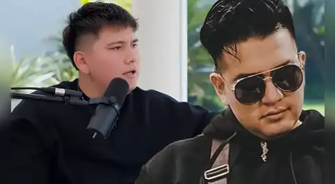 Bill Orosco revela que Deyvis Orosco se mantiene alejado de su familia tras conflictos personales: “No va a ver a mi abuela”