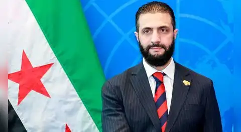 Presidente de Siria visitará EE.UU. para unirse a coalición contra yihadistas del Estado Islámico