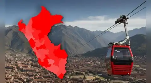 Proinversión impulsa 20 proyectos de más de US$ 4.000 millones de inversión para el sur hasta el 2026: Cusco es la más beneficiada