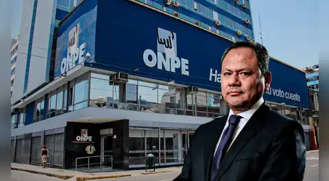 El ‘ministro del amor’ entra en carrera: Mariano González anuncia su postulación presidencial para 2026