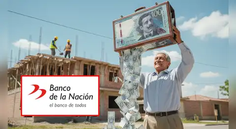 Banco de la Nación define edad máxima para solicitar crédito hipotecario en 2025: ¿cuánto es?