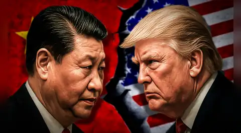 Xi Jinping vs Donald Trump: ¿quién ganó realmente la tregua comercial entre Estados Unidos y China, según expertos?