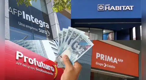 Retiro AFP noviembre 2025: revisa quiénes podrán acceder, cómo solicitarlo y cuándo recibirás el dinero