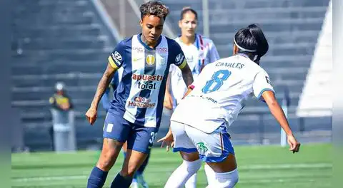 Alianza Lima jugará la final de la Liga Femenina 2025: goleó 3-0 a Carlos A. Mannucci y disputará el título con Universitario