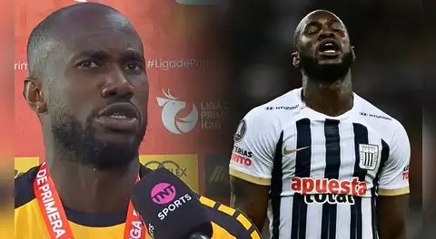 Cecilio Waterman desborda emoción tras histórico título en Chile y recuerda su paso por Alianza Lima: "Fui a Perú y lo pasé mal"