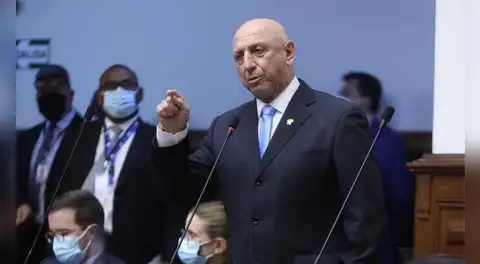 Fallece esposa del congresista José Cueto: Presidencia y Congreso envían sus condolencias