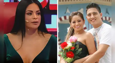 ¿Cómo reaccionó Pedro Loli tras acusaciones de violencia por parte de Leslie Moscoso?