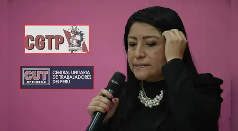 MEF impulsa "shock de desburocratización" mientras sindicatos alertan riesgos laborales