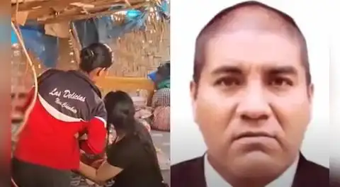 Intento de feminicidio: incendian casa de madre con sus seis hijos mientras dormían en Nuevo Chimbote