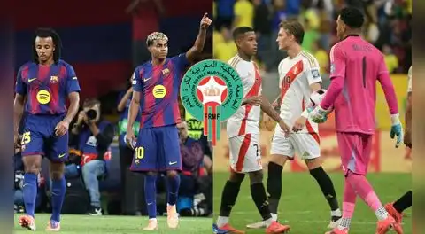 ¡Peligra amistoso con la selección peruana! Barcelona priorizaría partido con Marruecos por determinante razón: "Más viable"