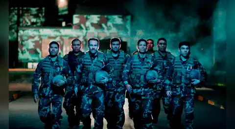 ¡Éxito total! Película ‘Chavín de Huántar’ conquista la taquilla peruana con más de 200 mil espectadores en su primer fin de semana