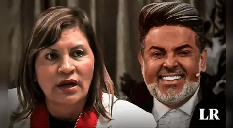 Juan Carlos Checkley dispone captura a nivel nacional e internacional de la fiscal Elizabeth Peralta Santur