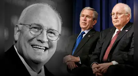 Muere Dick Cheney, uno de los exvicepresidentes más poderosos de EE.UU. y defensor de la invasión de Irak, a los 84 años