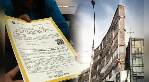 9 municipalidades de Lima entregaron licencias sin verificación técnica del terreno a 6 de cada 10 construcciones entre 2024 y 2025