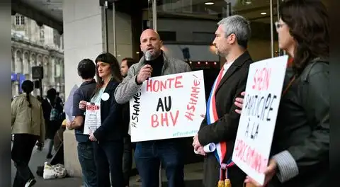 Francia investigará a Shein y otras plataformas de comercio tras el escándalo de muñecas sexuales