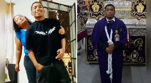 Joven estudiante de ingeniería lucha contra la leucemia en el INEN: su madre se ofrece como donante para trasplante de médula urgente