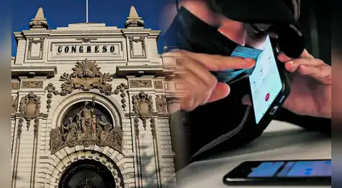 Comisión de Constitución aprueba ampliar detención preliminar por sicariato y extorsión: pasaría de 48 horas a 15 días