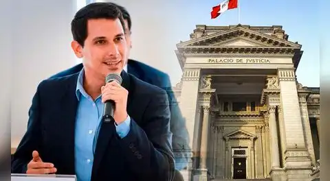 César Combina: Poder Judicial ordena ubicación y captura de excongresista por ausentarse en juicio