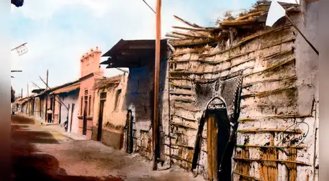 Declaran Patrimonio Cultural de la Nación los foto-óleos de Manuel Quiroz Jiménez