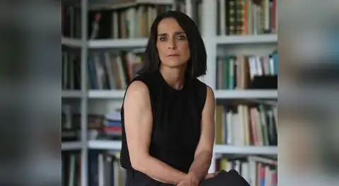 Norma Martínez: “La libertad y el respeto son valores básicos, no de una ideología”