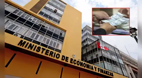 Ministerio de Economía y Finanzas aprueba nueva escala salarial y gratificaciones para este grupo de trabajadores públicos: conoce los nuevos montos según la categoría