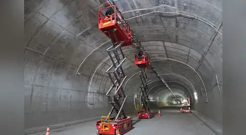 El túnel Ollachea de la Interoceánica Sur de más de US$18 millones que mejorará la seguridad vial en Puno: ¿qué tramo beneficiará?