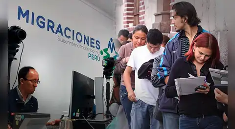 Trabajo en Migraciones: conoce cómo postular a las más de 20 vacantes con sueldos que superan los S/9.000