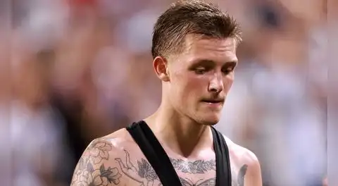 Revelan que Oliver Sonne no fue convocado en Perú por prevención tras conflicto bélico entre Rusia y Dinamarca: "Pidió no estar"