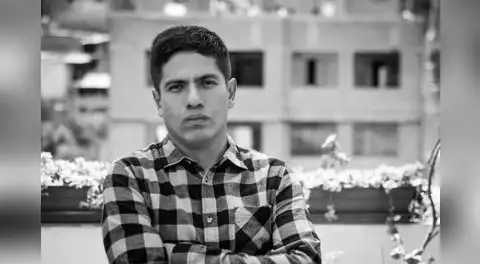 Diego Lazarte: “Ahora todo el mundo se autodetermina poeta por publicar algunos poemillas en Instagram”