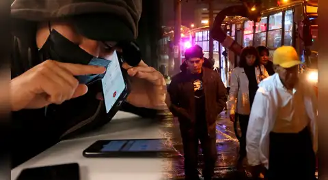 La inseguridad golpea la salud mental: crece la ansiedad por las extorsiones en el Perú