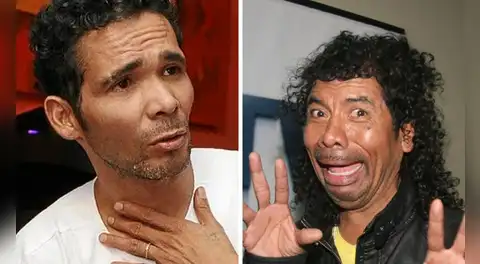 Kike Suero responde a Cachay tras ser llamado 'cobarde' por incidente en Gamarra: "Lo voy a cuadrar"