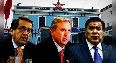 Jorge del Castillo, Garrido Lecca y 13 precandidatos del APRA rumbo a Elecciones 2026: ¿cuándo se conocerá al candidato oficial?