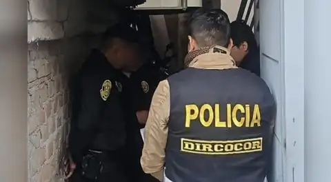 Imputan a 3 policías de Ayacucho por pedir coima de S/13.000 a un requisitoriado