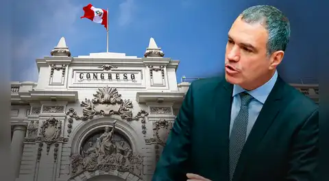 Poder Judicial declara nulo juicio político del Congreso contra Salvador del Solar